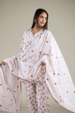 Dupatta - View 1