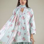 Dupatta - View 1
