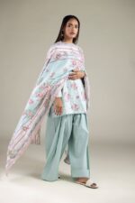 Dupatta - View 3