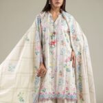 Dupatta - View 1