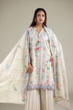 Dupatta - View 1