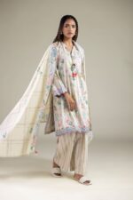 Dupatta - View 3