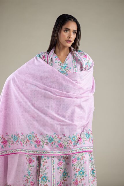 Dupatta - View 1