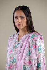 Dupatta - View 2