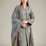 Dupatta - View 1