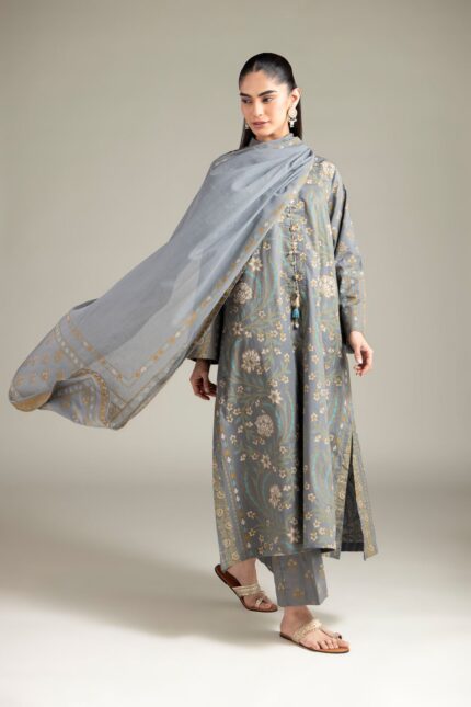 Dupatta - View 2