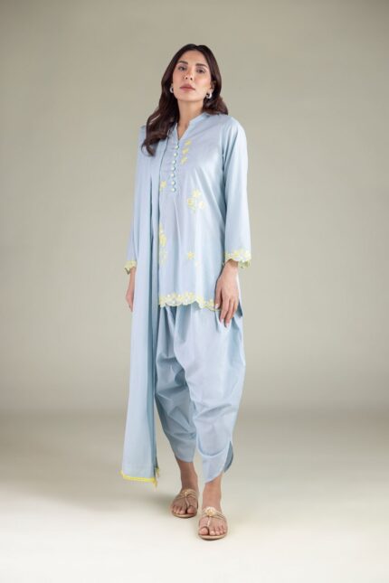 Dupatta - View 2