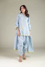 Dupatta - View 4