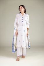 Dupatta - View 2