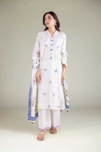 Dupatta - View 2