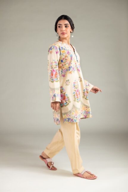 Shalwar - View 2