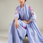 Dupatta - View 1