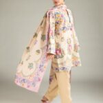 Shalwar - View 1