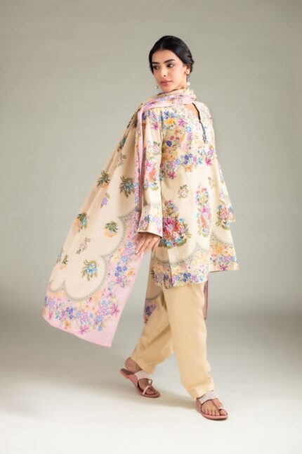 Shalwar - View 1
