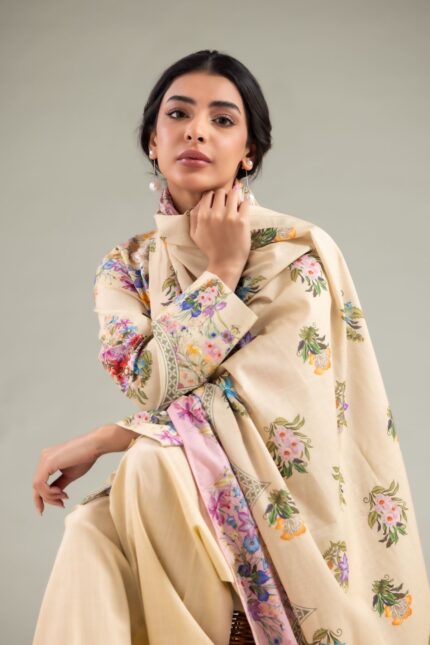 Dupatta - View 2