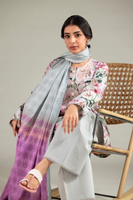 Dupatta - View 1
