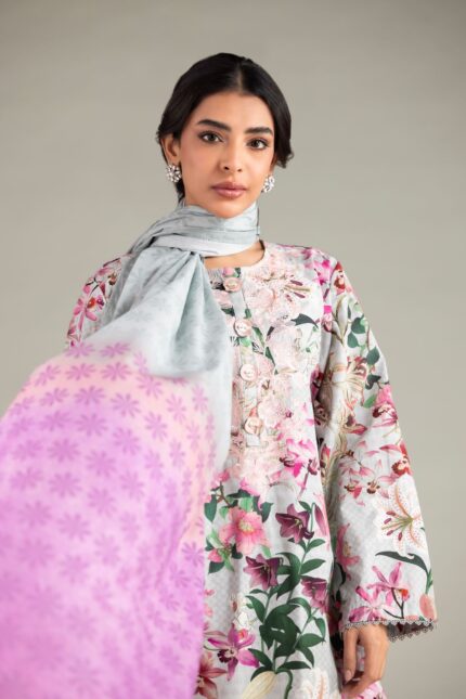 Dupatta - View 2