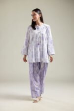 Floral Spring Shalwar - View 1