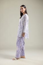 Floral Spring Shalwar - View 2