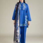 Summer Relaxed Pants - View 1
