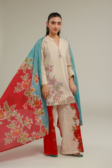 Dupatta - View 2