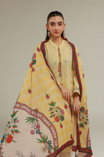 Dupatta - View 1