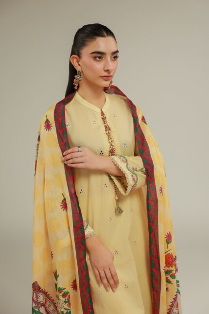Dupatta - View 2