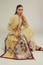 Dupatta - View 4