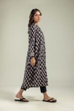 Solid Cambric Pants - View 2