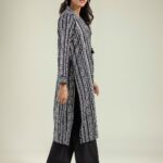 Black Cambric Pants - View 1