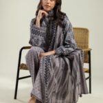 Dupatta - View 1
