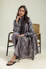 Dupatta - View 1