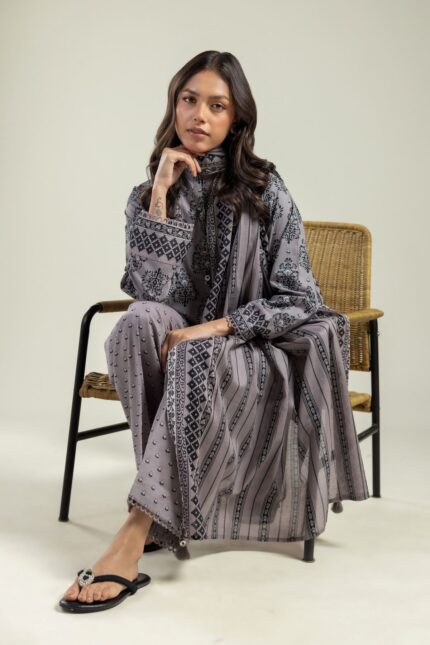 Dupatta - View 1