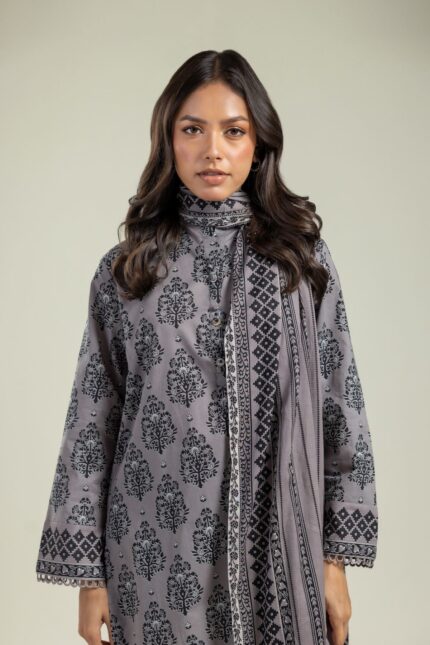 Dupatta - View 2