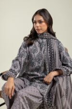 Dupatta - View 6