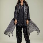 Dupatta - View 1