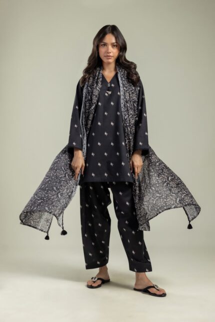 Dupatta - View 1