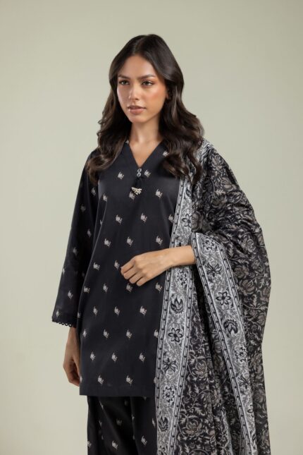 Dupatta - View 2