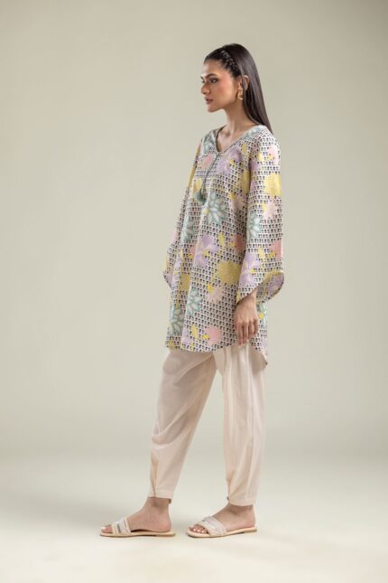 Shalwar - View 2