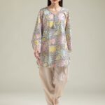 Shalwar - View 1