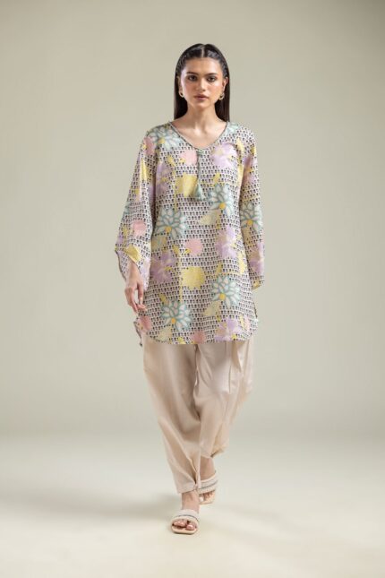 Shalwar - View 1
