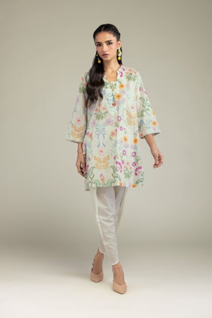 Shalwar - View 2