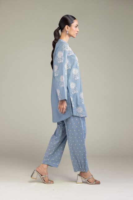 Shalwar - View 2