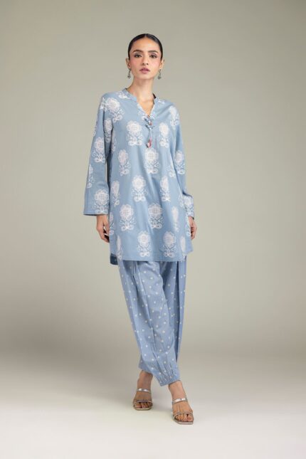 Shalwar - View 1