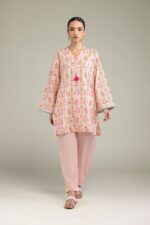 Solid Cambric Shalwar 2
