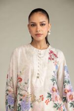 Short Viscose Kurta - View 5
