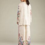 Short Viscose Kurta - View 1