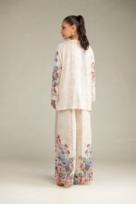 Short Viscose Kurta - View 1