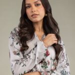 Long Printed Kurta - View 1