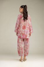 Short Cambric Kurta - View 5